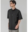 『吸水速乾／UVカット』『別注』THOUSAND MILE×URBAN RESEARCH　WASHER CODE SHIRTS