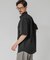 『吸水速乾／UVカット』『別注』THOUSAND MILE×URBAN RESEARCH　WASHER CODE SHIRTS