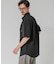 『吸水速乾／UVカット』『別注』THOUSAND MILE×URBAN RESEARCH　WASHER CODE SHIRTS