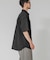 『吸水速乾／UVカット』『別注』THOUSAND MILE×URBAN RESEARCH　WASHER CODE SHIRTS