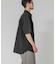 『吸水速乾／UVカット』『別注』THOUSAND MILE×URBAN RESEARCH　WASHER CODE SHIRTS