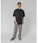 『吸水速乾／UVカット』『別注』THOUSAND MILE×URBAN RESEARCH　WASHER CODE SHIRTS