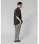 『吸水速乾／UVカット』『別注』THOUSAND MILE×URBAN RESEARCH　WASHER CODE SHIRTS