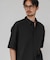 『吸水速乾／UVカット』『別注』THOUSAND MILE×URBAN RESEARCH　WASHER CODE SHIRTS