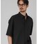 『吸水速乾／UVカット』『別注』THOUSAND MILE×URBAN RESEARCH　WASHER CODE SHIRTS