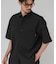 『吸水速乾／UVカット』『別注』THOUSAND MILE×URBAN RESEARCH　WASHER CODE SHIRTS