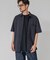 『吸水速乾／UVカット』『別注』THOUSAND MILE×URBAN RESEARCH　WASHER CODE SHIRTS