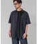 『吸水速乾／UVカット』『別注』THOUSAND MILE×URBAN RESEARCH　WASHER CODE SHIRTS