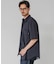 『吸水速乾／UVカット』『別注』THOUSAND MILE×URBAN RESEARCH　WASHER CODE SHIRTS