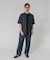 『吸水速乾／UVカット』『別注』THOUSAND MILE×URBAN RESEARCH　WASHER CODE SHIRTS