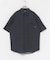 『吸水速乾／UVカット』『別注』THOUSAND MILE×URBAN RESEARCH　WASHER CODE SHIRTS