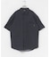 『吸水速乾／UVカット』『別注』THOUSAND MILE×URBAN RESEARCH　WASHER CODE SHIRTS
