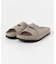 REPRODUCTION OF FOUND　ITALIAN MILITARY SANDAL