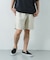 Gramicci　HEMP G-SHORT