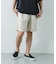 Gramicci　HEMP G-SHORT