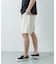 Gramicci　HEMP G-SHORT