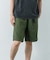 Gramicci　HEMP G-SHORT
