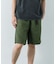 Gramicci　HEMP G-SHORT