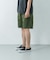 Gramicci　HEMP G-SHORT