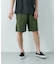 Gramicci　HEMP G-SHORT