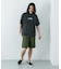 Gramicci　HEMP G-SHORT