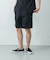 Gramicci　HEMP G-SHORT