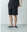 Gramicci　HEMP G-SHORT
