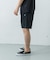 Gramicci　HEMP G-SHORT