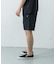 Gramicci　HEMP G-SHORT