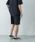 Gramicci　HEMP G-SHORT