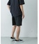 Gramicci　HEMP G-SHORT