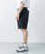 Gramicci　HEMP G-SHORT