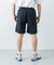 Gramicci　HEMP G-SHORT