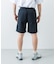 Gramicci　HEMP G-SHORT