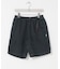 Gramicci　HEMP G-SHORT
