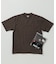 『別注』HANES×DOORS　BEEFY-T DOORS FIT SHORT-SLEEVE