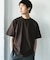 『別注』HANES×DOORS　BEEFY-T DOORS FIT SHORT-SLEEVE