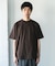 『別注』HANES×DOORS　BEEFY-T DOORS FIT SHORT-SLEEVE
