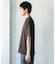 『別注』HANES×DOORS　BEEFY-T DOORS FIT SHORT-SLEEVE
