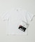 『別注』HANES×DOORS　BEEFY-T DOORS FIT SHORT-SLEEVE