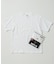『別注』HANES×DOORS　BEEFY-T DOORS FIT SHORT-SLEEVE