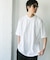 『別注』HANES×DOORS　BEEFY-T DOORS FIT SHORT-SLEEVE