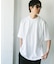 『別注』HANES×DOORS　BEEFY-T DOORS FIT SHORT-SLEEVE