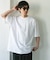 『別注』HANES×DOORS　BEEFY-T DOORS FIT SHORT-SLEEVE