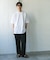 『別注』HANES×DOORS　BEEFY-T DOORS FIT SHORT-SLEEVE