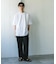 『別注』HANES×DOORS　BEEFY-T DOORS FIT SHORT-SLEEVE