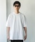 『別注』HANES×DOORS　BEEFY-T DOORS FIT SHORT-SLEEVE