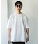 『別注』HANES×DOORS　BEEFY-T DOORS FIT SHORT-SLEEVE