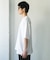 『別注』HANES×DOORS　BEEFY-T DOORS FIT SHORT-SLEEVE
