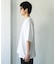 『別注』HANES×DOORS　BEEFY-T DOORS FIT SHORT-SLEEVE